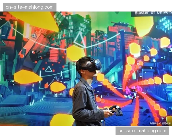 内容服务方通过增强现实技术 实现了比赛数据的实时视觉化