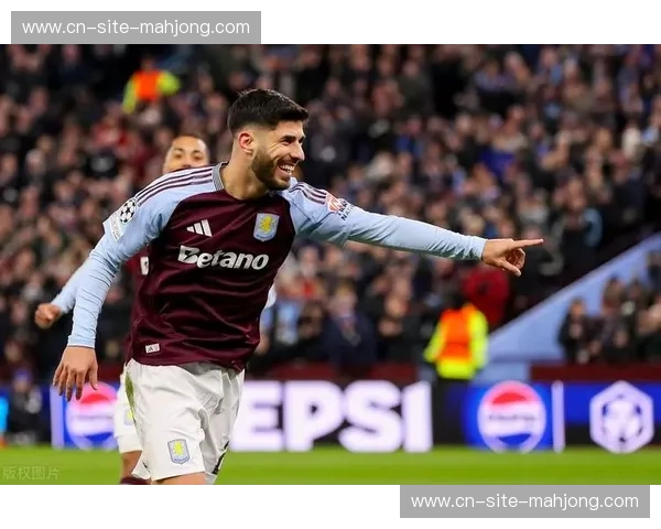 阿森西奥解禁复出 为皇马进攻端提供必要的战术变化