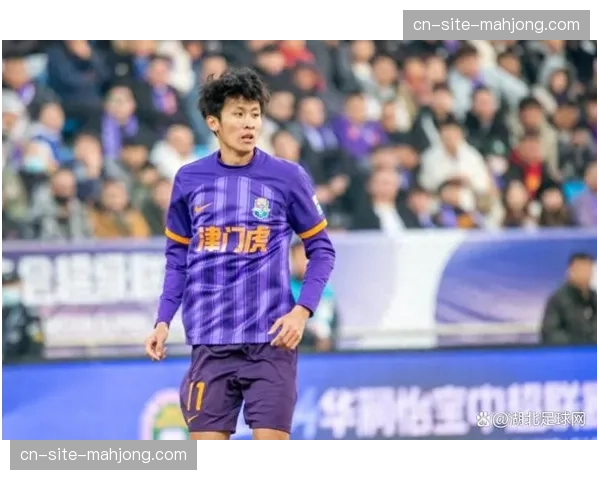 津门虎U23球员获机会，王献钧谢维军进入首发框架