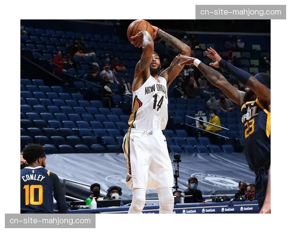 布兰登·英格拉姆G2全场15投3中 骑士针对性防守策略奏效